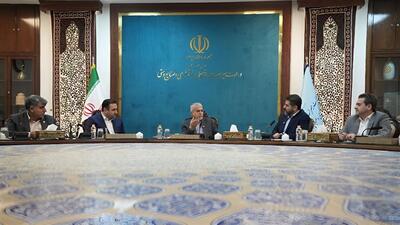  عضویت اتاق ایران در تمامی شوراهای اصلی و فرعی وزارت میراث فرهنگی