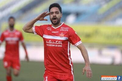  کمال کامیابی نیا : مهدی طارمی از روزی که در پرسپولیس بود پتانسیل بالایی داشت