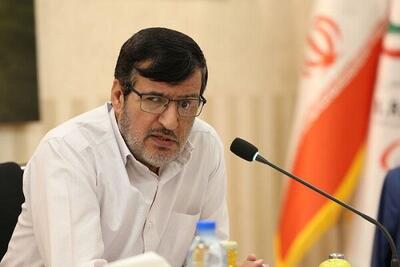  غفور کارگری: ایران برای تکرار قهرمانی در پاراآسیایی جوانان شرکت می کند - پارس فوتبال