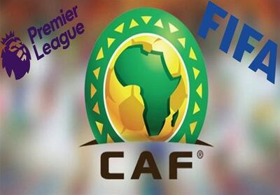  صدور رأی فیفا به سود تیم‌های انگلیسی در نزاع با آفریقایی‌ها - پارس فوتبال