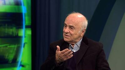  نسلی که خاموش شد؛ رفتگان بزرگ دربی تهران در سال ۱۴۰۴ - پارس فوتبال