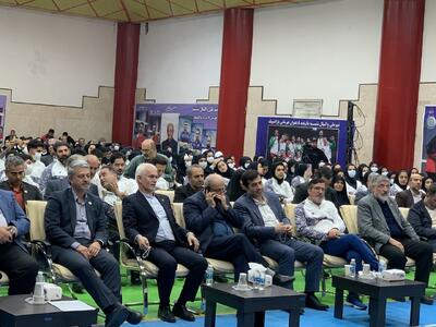  برگزاری مراسم بدرقه «فرزندان ایران، سفیران پیروزی» با حضور وزیر ورزش - پارس فوتبال