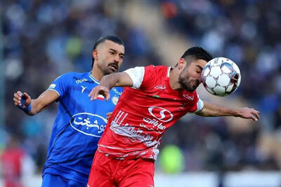  ورود اراک به تاریخ دربی تهران؛ شهری با یک رکورد خاص در مهم‌ترین شهرآورد ایران! - پارس فوتبال
