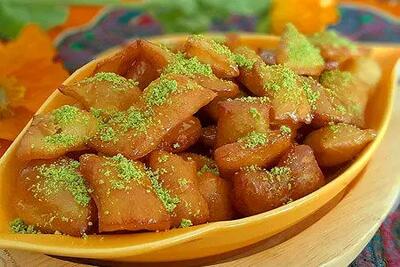  طرز تهیه گوش‌فیل؛ دستور پختی آسان و سریع