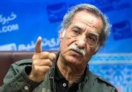  «سیاوش طهمورث؛ شصت‌ودو سال ایستادگی بر صحنه، هفتادونه سال زندگی با هنر»+فیلم