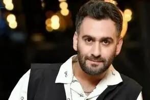  اجرای نیما شعبان‌نژاد به آلمانی جلب توجه کرد/ویدیو