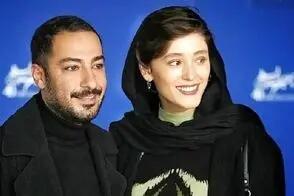  پیام عاشقانه نوید محمدزاده برای همسرش فضای مجازی را پر کرد