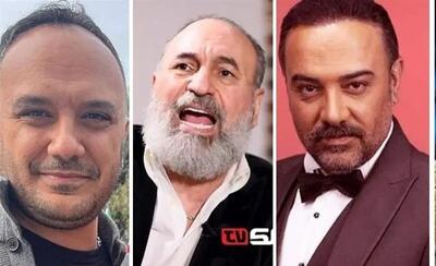  آوارگی و بدبخت شدن سلبریتی‌های معروف پس از وطن فروشی!سرنوشت غم انگیز پشت‌پازدگان به سرزمین مادری/ویدیو