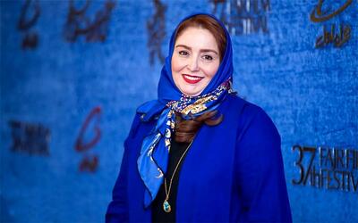  عکس های ژاله صامتی و دخترش در طبیعت وایرال شد