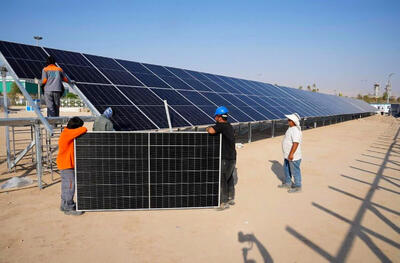  وعده ۱۰ هزار مگاوات به ۵ مگاوات «آب رفت»!