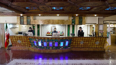  نبرد پنهان زنان در صنعت هتلداری ایران