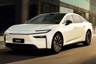  تویوتا و نیسان برای رقابت در چین دست به دامن فناوری چینی‌ها شدند! - پدال