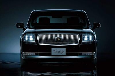  معرفی تویوتا سنچوری ۲۰۲۶ با به‌روزرسانی ایمنی و قیمت ۱۵۰ هزار دلاری - پدال