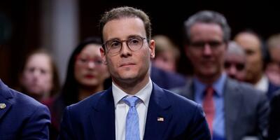  موج نگرانی درمورد شایستگی نامزد دولت ترامپ برای ریاست CFTC: آیا وکیل سابق کریپتو توان نظارت کافی دارد؟ - پیوست