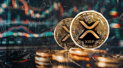  شوک عرضه بی‌سابقه در بازار ریپل؛ ۱.۳۵ میلیارد XRP از صرافی‌ها برداشت شد!