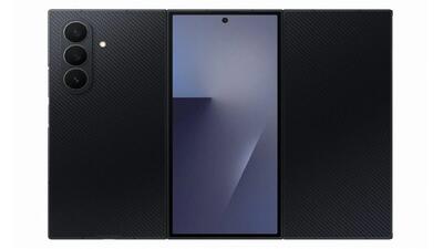  نقطه ضعف بزرگ گلکسی زد تری‌فولد سامسونگ پیدا شد