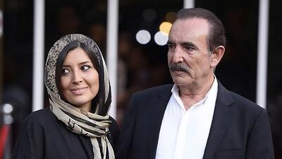  فیلم / بیوک میرزایی : امین حیایی، حامد بهداد و فرهاد اصلانی از من می ترسند  / بعضی از بازیگرهای ما مثل اردک راه می روند ....