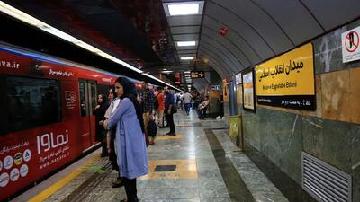  برنامه‌های شهرداری تهران برای هفته زن اعلام شد / از رایگان شدن مترو و اتوبوس برای زنان تا تخفیفات ویژه ورزشی و گردشگری