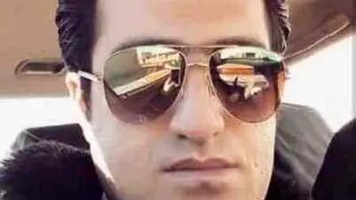  دانلود آهنگ باشکوه محسن لرستانی/ چنی دلم برات حرف بزنه ...