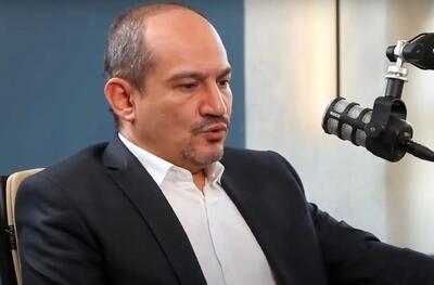  حمزه صفوی : به روسیه بدهکار بودیم درجنگ به ما سوخو 35 نداد/ اس 300 توان زدن جنگنده نسل 5 اسرائیل را ندارد / 400 میلیارد دلار قیمت اس500 است