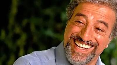  علیرضا خمسه : داداشم سیاه بود ما همه سفید .... شک کردیم که مامانم ...منم زشت ترین بچه مامانم ...بعد 34 سال مامانم فهمید ....