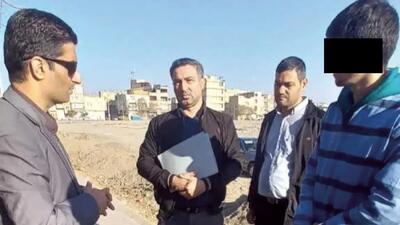  از رفاقت تا جنایت /  ماجرای چاقوکشی مرگبار در مستی