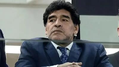  محاکمه جدید مقصران مرگ مارادونا آغاز شد