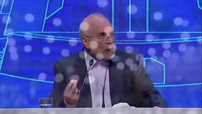  قالیباف: استفاده گسترده از VPN شبکه مجازی را ناامن می‌کند