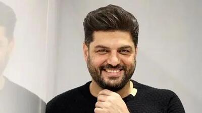  سام درخشانی و تصمیم غیرمنتظره: استعفا بعد از پژمان بازغی