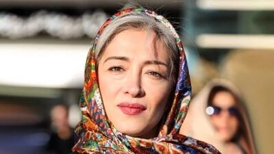  نگاهی به استایل های ساده اما شیک پانته آ پناهی ها/ چرا این بازیگر مشهور سینما، همیشه موهای سفید دارد و ساده لباس می‌پوشد؟ / از درخشش کنار طناز طباطبایی تا سنتی پوشی در جشنواره ها