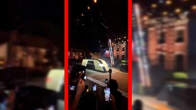  فیلم پروژه جاه طلبانه تسلا برای حمل و نقل شهری