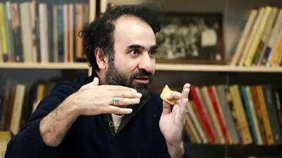  بیانیه سازمان هواپیمایی درباره سانحه برای رضا امیرخانی