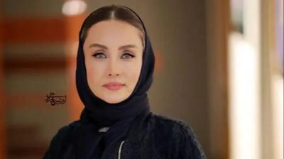  فیلم/ حدیث فولادوند: پارتی‌های شبانه ما لو نمی‌رفت ...یواشکی بود ...خیلی هم خوش میگذشت/ نمی دونم چجوری لو میرن ...