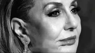  عکس ها / سفر در زمان | «گوگوش» در کنار «بهروز وثوقی» در سال ۱۳۵۵