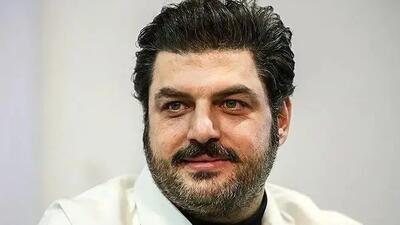  سام درخشانی با تصمیم ناگهانی استعفا داد!