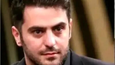  فیلم/  عاشقانه ای بی نظیر از علی ضیا که نهایت عاشقی رو می‌رسونه…/ به عشقت هر کسی عاشق شد از میدان به در کردم...