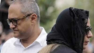  فیلم / دلایل رامبد جوان برای دعوت نکردن از سحر دولتشاهی زن دومش در خندوانه / شاید بینندگانمون ظرفیت ...