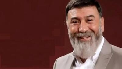  فیلم آوازخوانی باشکوه علی انصاریان خدابیامرز آهنگ آهابوگو با حامد آهنگی میخونه رقص اسلوموشن میره