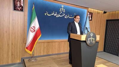  ۴۷ سایت و صفحه اینستاگرامی موسسات غیرمجاز مهاجرتی فیلتر شد/ شبنم نعمت زاده تبرئه نشده است/ آخرین وضعیت پرونده های کروز ، شرکت واریان گستر، تاج‌خودرو کاسپین