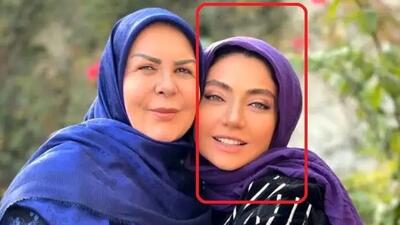  عکس / صحنه سیگار کشیدن هلن نقی‌لو، بازیگر نقش رویا، خواهر پژمان بازغی در سریال غریبه / خانم بازیگر چشم آبی چه پکی میزنه ...