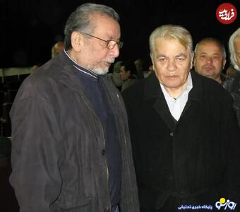  بازیگر جذاب و قدیمی