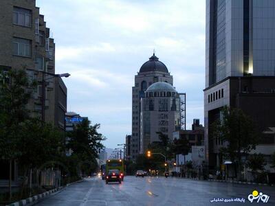  قیمت‌های نجومی ملک در تهران!