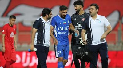  مدافعانی که بلای جان استقلال و ساپینتو شدند/ بدترین خریدهای تابستانی آبی ها