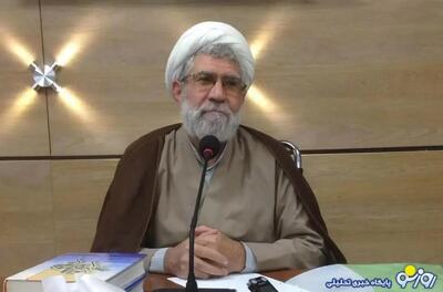  خبرسازترین روحانی روز‌های اخیر کیست؟