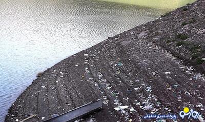 سد‌های آب خالی است!