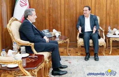  کوچک شدن خطرناک افق دیپلماسی ایران