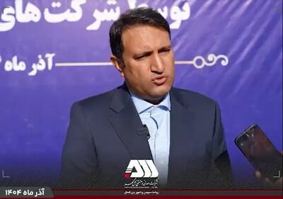  آغاز عملیات اجرایی فاز دوم آسفالت سیرجان توسط شرکت های منطقه گل گهر