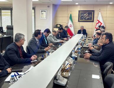  لزوم تمرکز تجمیع منابع مالی بخش مسکن و ساختمان در بانک مسکن / تامین مالی ۶ همتی نهضت ملی در استان مرکزی توسط بانک مسکن