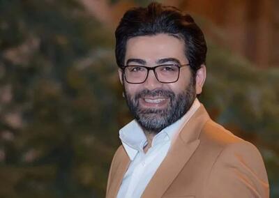  بیوگرافی و حواشی زندگی شخصی فرزاد حسنی؛ ماجرای ازدواج و طلاق با آزاده نامداری