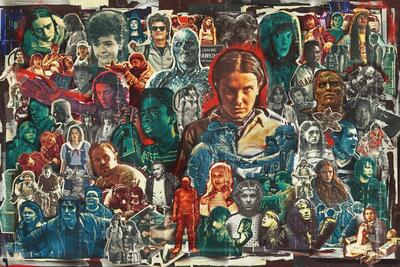  فصل پنجم Stranger Things چه رازهایی دارد و برادران دافر پس از ترک نتفلیکس به کجا می‌روند؟